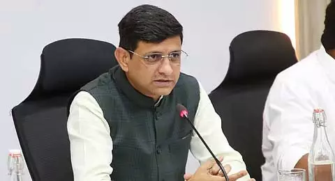 Indore में पाकिस्तान, बांग्लादेश के घुसपैठियों की पहचान करेंगे Indore में पाकिस्तान, बांग्लादेश के घुसपैठियों की पहचान करेंगे