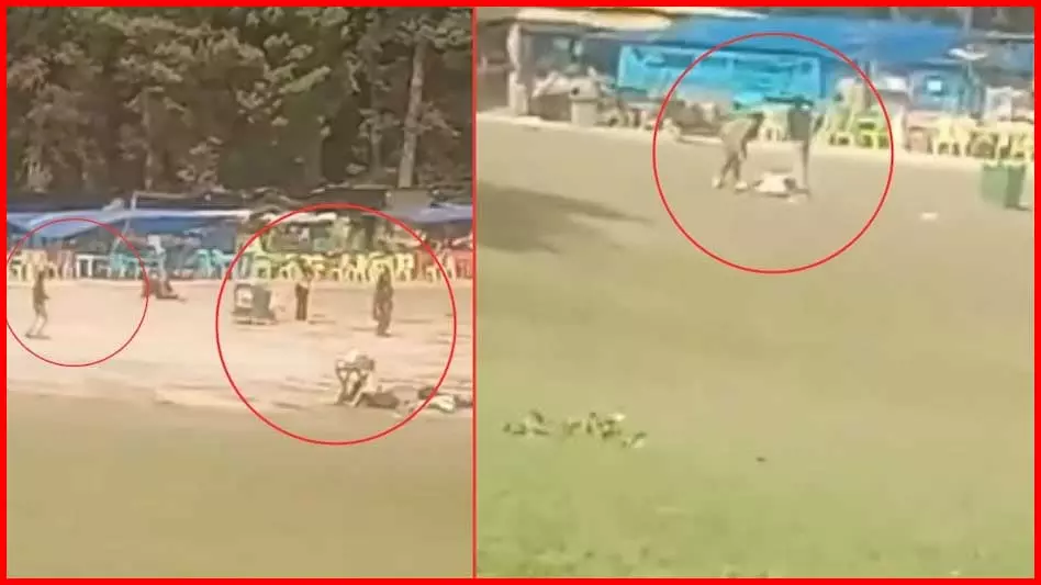 आतंकियों के पास इतना समय नहीं कि धर्म पूछकर मारे, कांग्रेस नेता के बोल आतंकियों के पास इतना समय नहीं कि धर्म पूछकर मारे, कांग्रेस नेता के बोल