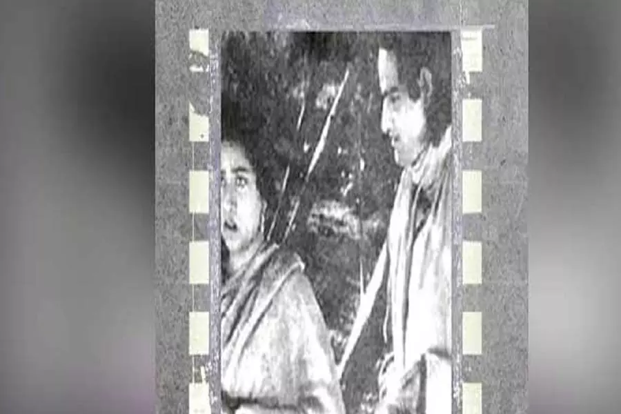 मोहन सुंदर देब गोस्वामी को श्रद्धांजलि: ओडिशा की पहली फिल्म ‘सीता बिबाहा’ के पीछे का व्यक्ति मोहन सुंदर देब गोस्वामी को श्रद्धांजलि: ओडिशा की पहली फिल्म ‘सीता बिबाहा’ के पीछे का व्यक्ति