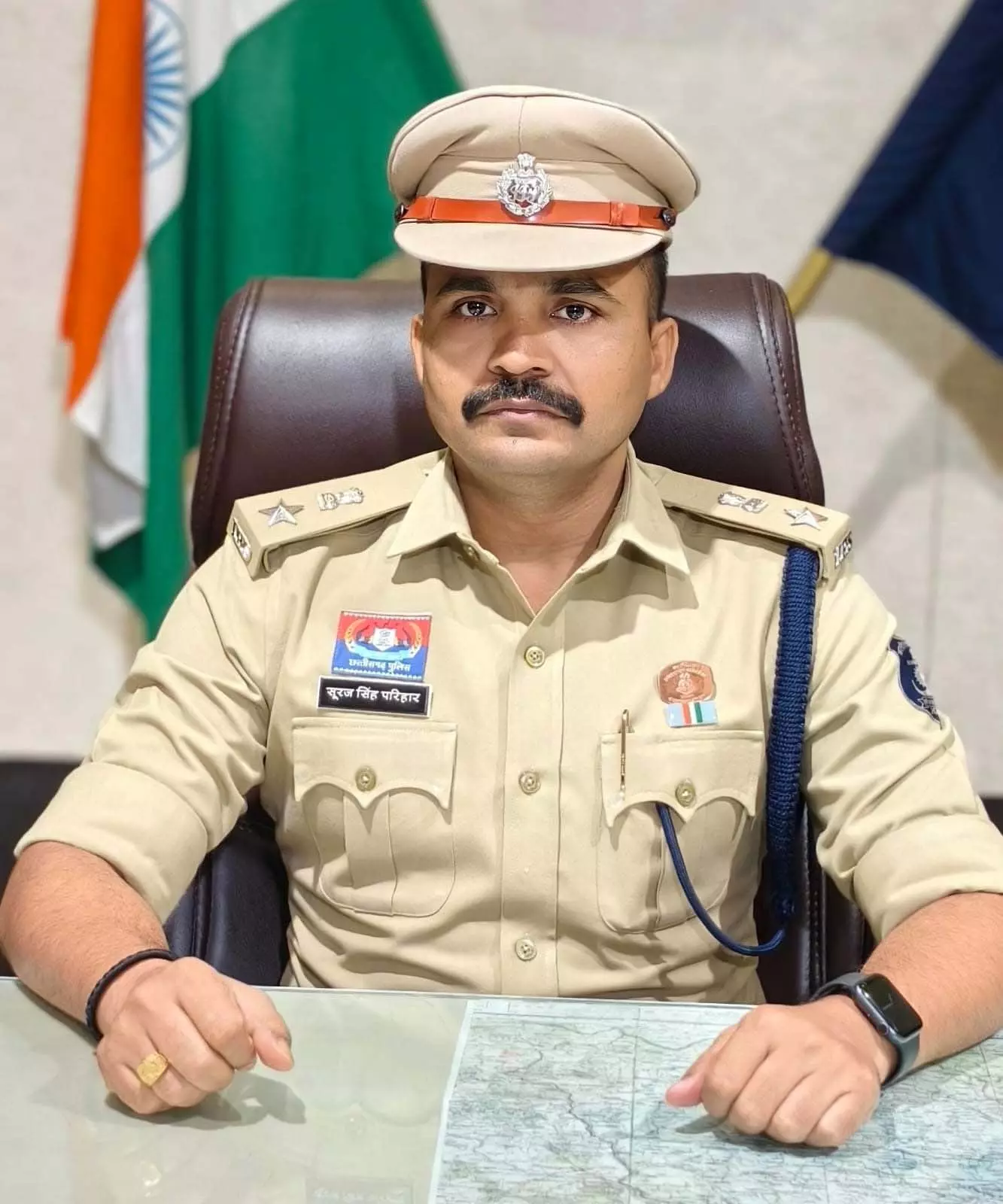 धमतरी SP के निर्देशन में सुशासन पर्व में मिले आवेदनों का शीघ्र किया जा रहा निराकरण धमतरी SP के निर्देशन में सुशासन पर्व में मिले आवेदनों का शीघ्र किया जा रहा निराकरण