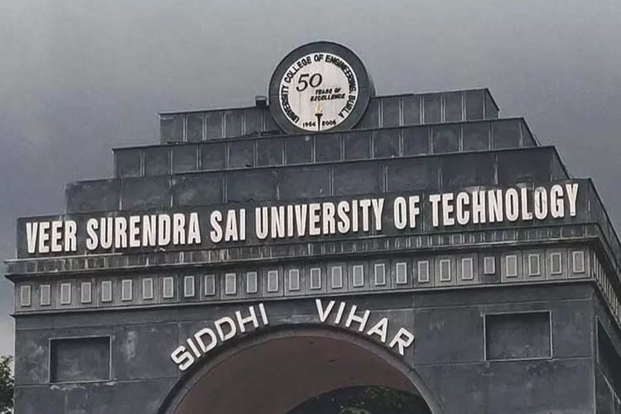 VSSUT ने कदाचार के लिए 100 छात्रों के खिलाफ कार्रवाई की, जुर्माना लगाया VSSUT ने कदाचार के लिए 100 छात्रों के खिलाफ कार्रवाई की, जुर्माना लगाया