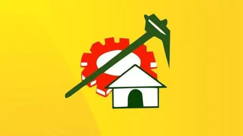 TD ने कुप्पम नगरपालिका अध्यक्ष पद सुरक्षित किया TD ने कुप्पम नगरपालिका अध्यक्ष पद सुरक्षित किया