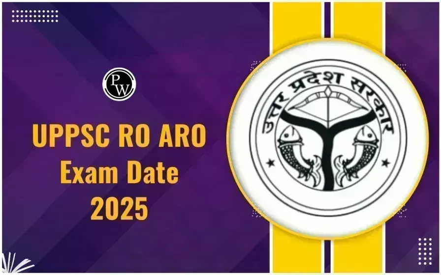 UPPSC Exam: RO, ARO की परीक्षा 75 जिलों में, 10 लाख से अधिक अभ्यर्थी देंगे परीक्षा UPPSC Exam: RO, ARO की परीक्षा 75 जिलों में, 10 लाख से अधिक अभ्यर्थी देंगे परीक्षा