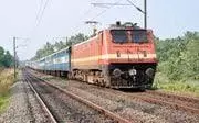 Express का प्रस्थान 2 घंटे से अधिक समय के लिए पुनर्निर्धारित किया गया Express का प्रस्थान 2 घंटे से अधिक समय के लिए पुनर्निर्धारित किया गया