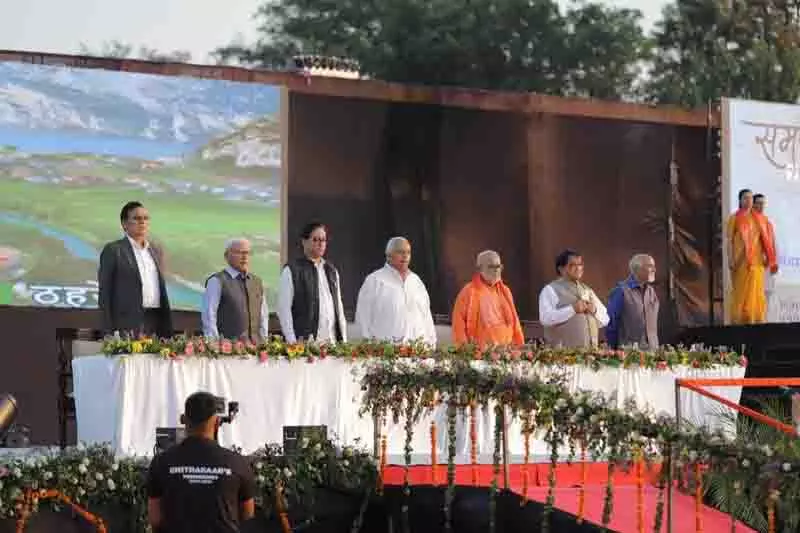 Sujanpur DAV ने मनाई महात्मा हंसराज पवन जयंती Sujanpur DAV ने मनाई महात्मा हंसराज पवन जयंती