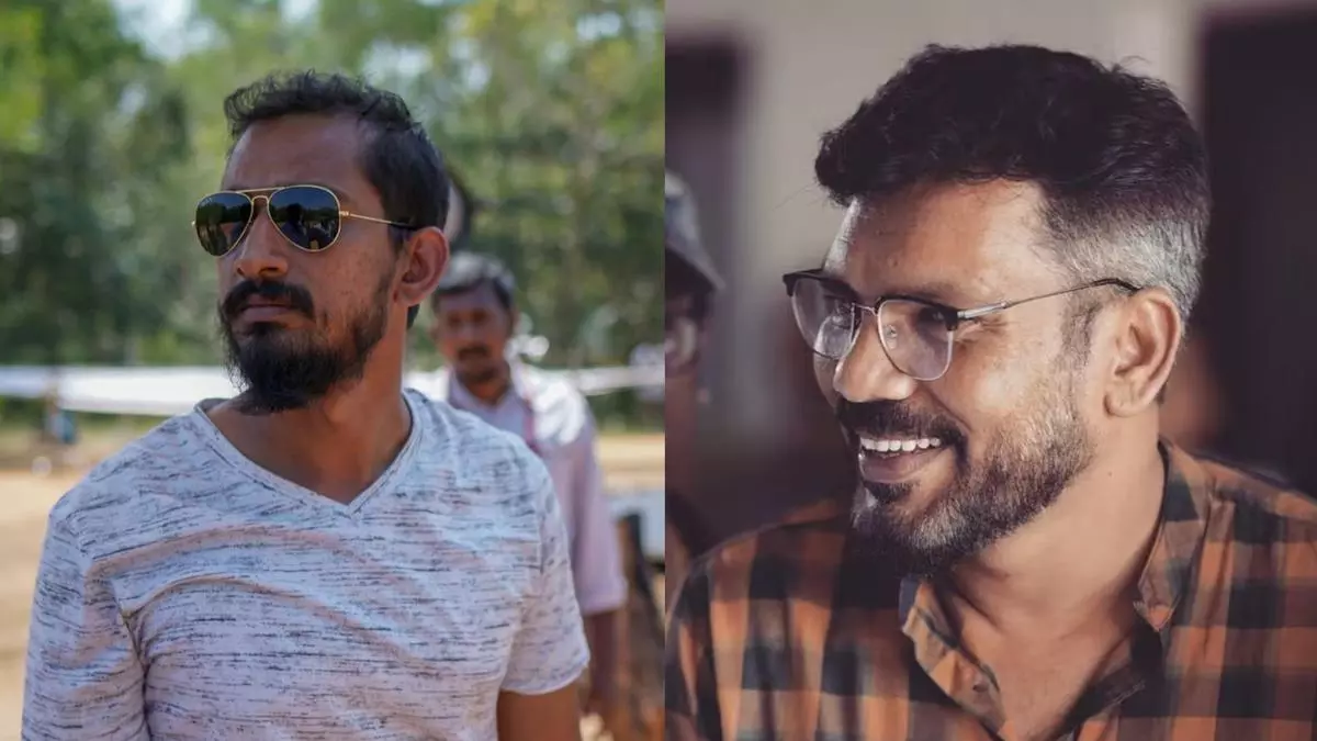 Kochi में गिरफ्तारी: फिल्म निर्माता की सूचना से पुलिस ने पकड़ी निर्देशक जोड़ी Kochi में गिरफ्तारी: फिल्म निर्माता की सूचना से पुलिस ने पकड़ी निर्देशक जोड़ी