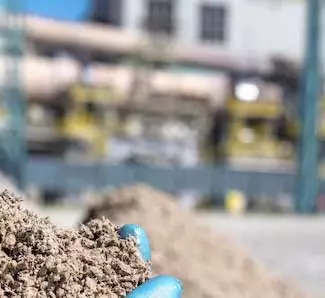 Cemex ने साल 2025 की पहली तिमाही में अपने मुख्य मुनाफे में 18% की कमी दर्ज की Cemex ने साल 2025 की पहली तिमाही में अपने मुख्य मुनाफे में 18% की कमी दर्ज की