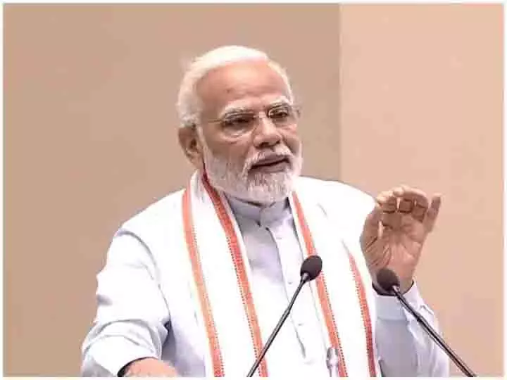 PM Shri Narendra Modi और स्कूल शिक्षकों का गुजरात दौरा शुरू PM Shri Narendra Modi और स्कूल शिक्षकों का गुजरात दौरा शुरू