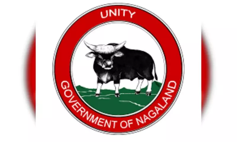 Nagaland सरकार 30 अप्रैल को नागरिक समाज संगठनों के साथ महत्वपूर्ण परामर्श बैठक Nagaland सरकार 30 अप्रैल को नागरिक समाज संगठनों के साथ महत्वपूर्ण परामर्श बैठक