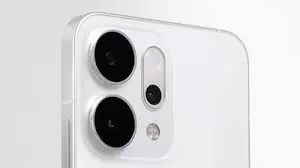 Oppo के Reno 14 में हो सकता है iPhone 12 जैसा डिजाइन Oppo के Reno 14 में हो सकता है iPhone 12 जैसा डिजाइन