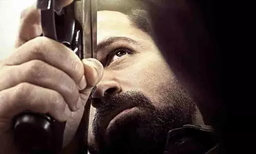 Ground Zero Day 3 Box Office: इमरान हाशमी की फिल्म बॉक्स ऑफिस पर जीरो साबित हुई, जानें रविवार की कमाई