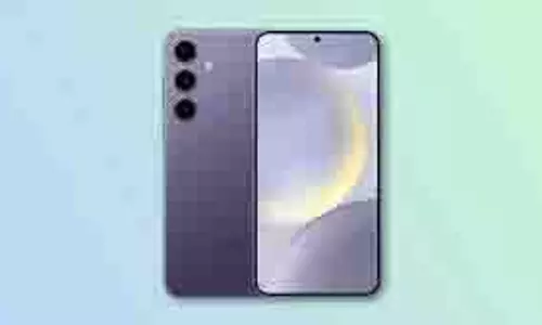 Samsung: सैमसंग के फ्लैगशिप फोन पर बंपर ऑफर Samsung: सैमसंग के फ्लैगशिप फोन पर बंपर ऑफर