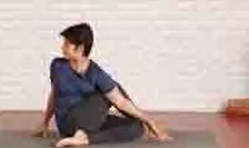 Yoga: गर्मी में देगा ठंडक का एहसास, मन-मस्तिष्क को रखेगा शांत