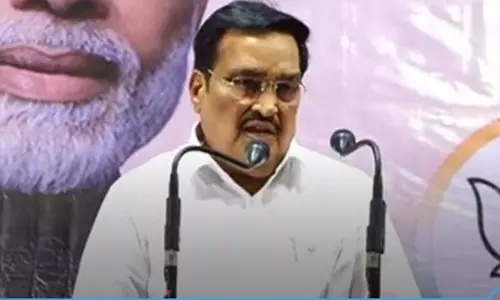 पानी बंद होने पर पाकिस्तान में बिलबिलाहट : केंद्रीय मंत्री सीआर पाटिल