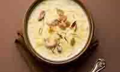 Kharbooje ki Kheer : गर्मियों में  ट्राई करें स्पेशल मलाईदार खरबूजे की खीर