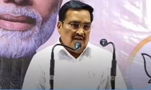पानी बंद होने पर पाकिस्तान में बिलबिलाहट : केंद्रीय मंत्री सीआर पाटिल