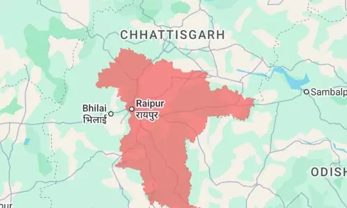 अगले 3 घंटों में गरज के साथ बारिश होने की संभावना