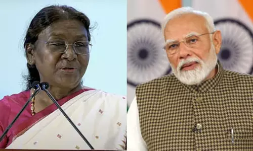 मंदसौर सड़क हादसे पर राष्ट्रपति द्रौपदी मुर्मू और पीएम मोदी ने जताया दुख, मुआवजे का ऐलान