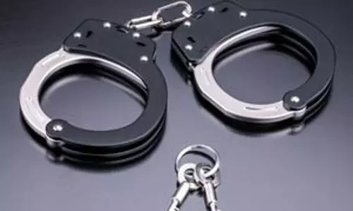 देश भर में बांग्लादेशी घुसपैठियों पर कार्रवाई तेज, कई गिरफ्तारियां देश भर में बांग्लादेशी घुसपैठियों पर कार्रवाई तेज, कई गिरफ्तारियां