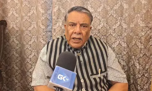 खुर्शीद आलम ने पहलगाम में हत्या की निंदा की