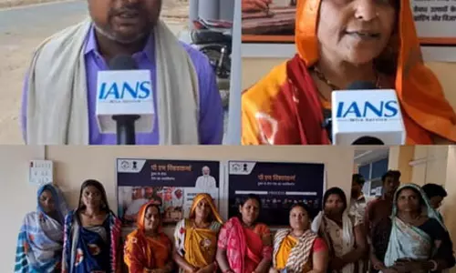 मध्य प्रदेश : पीएम विश्वकर्मा योजना से दमोह के गरीबों की बदली किस्मत, मजदूर से मालिक बनने का सपना साकार