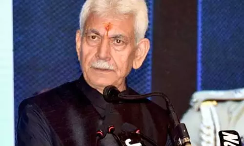 पहलगाम आतंकी हमला: उपराज्यपाल मनोज सिन्हा ने बुलाया विधानसभा का एक-दिवसीय विशेष सत्र
