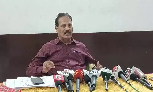 कश्मीर के कब्जे वाले इलाकों को वापस किया जाना चाहिए! - डॉ. कृष्णासामी