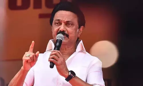 सुप्रीम कोर्ट के फैसले ने राज्य की स्वायत्तता का मार्ग प्रशस्त किया! - CM Stalin