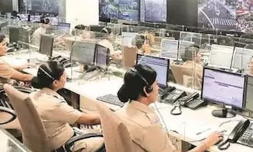 चेन्नई पुलिस विभाग को 4 महीनों में 69,000 आपातकालीन कॉल प्राप्त हुए मेट्रोपॉलिटन पुलिस विभाग चेन्नई पुलिस विभाग को 4 महीनों में 69,000 आपातकालीन कॉल प्राप्त हुए मेट्रोपॉलिटन पुलिस विभाग