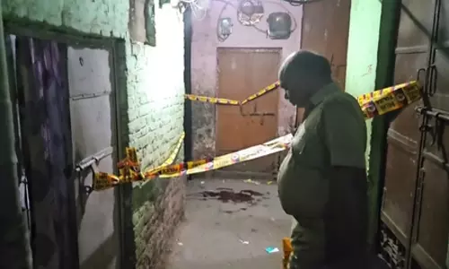 नानी के घर जाने निकला था...20 वर्षीय युवक की गोली मारकर हत्या, 10 दिनों के अंदर दूसरी वारदात
