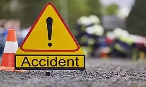 चेन्नई में सड़क दुर्घटना में मृत्यु दर में 14% की कमी आई है: City police चेन्नई में सड़क दुर्घटना में मृत्यु दर में 14% की कमी आई है: City police