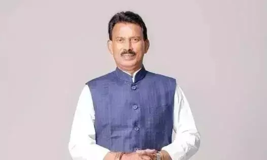 Gwalior: प्रभारी मंत्री सिलावट का आज ग्वालियर प्रवास, कई बैठकें होंगी Gwalior: प्रभारी मंत्री सिलावट का आज ग्वालियर प्रवास, कई बैठकें होंगी