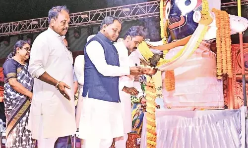 ओडिशा औद्योगिक क्षेत्र के लिए महत्वपूर्ण होगा :CM Majhi