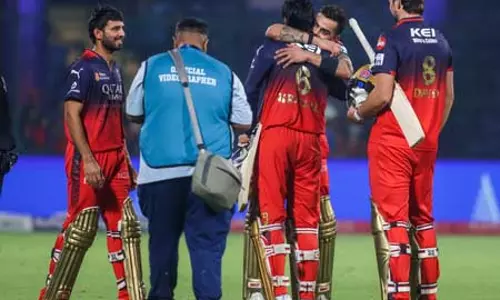आईपीएल में इतिहास रचने से सिर्फ एक जीत दूर आरसीबी, 9 मई को होगा बड़ा मुकाबला