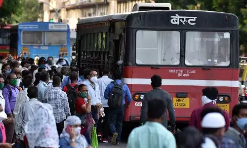 BMC ने बेस्ट के किराए में भारी बढ़ोतरी को मंजूरी दी; न्यूनतम बस किराया ₹5 से दोगुना होकर ₹10 हुआ