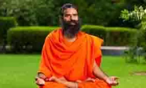 Health: गर्मियों में तेजी से बढ़ सकता है BP, बाबा रामदेव से जानिए इस मौसम में हाइपरटेंशन से कैसे बचाएं खुद को