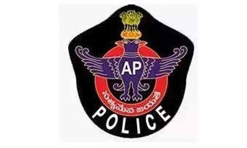 पुलिस ने Madanapalle में रहने वाले पांच पाकिस्तानी नागरिकों की पहचान की पुलिस ने Madanapalle में रहने वाले पांच पाकिस्तानी नागरिकों की पहचान की