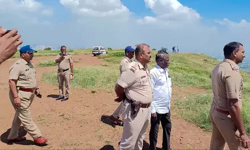 बोपदेव घाट गैंगरेप मामला: छह महीने बाद पुणे पुलिस ने तीसरे आरोपी को किया गिरफ्तार