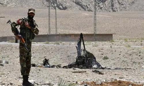 उत्तरी वजीरिस्तान में आतंकवादियों ने 54 मछुआरों को मार गिराया: ISPR उत्तरी वजीरिस्तान में आतंकवादियों ने 54 मछुआरों को मार गिराया: ISPR