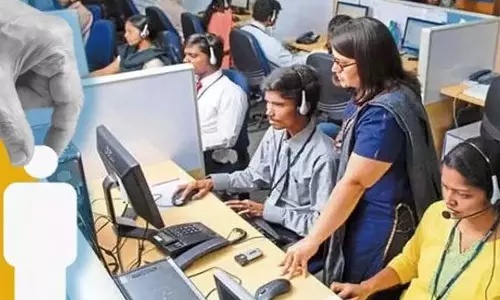 भारतीय आईटी में भर्ती गतिविधि वापस आ गई है, हालांकि धीरे-धीरे