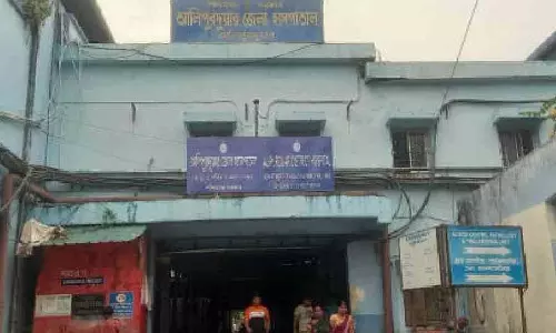 चाइल्ड वार्ड-NICU के लिए आठ एयर कंडीशनर, अलीपुरद्वार जिला अस्पताल को पहली बार एसी मिलेंगे