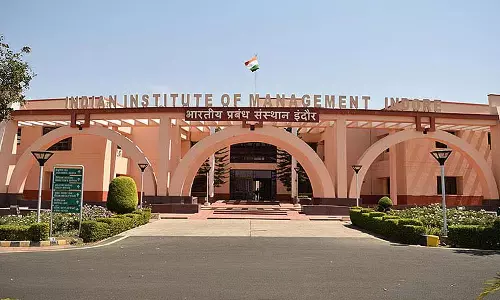 सुरक्षा प्रशिक्षण से कर्मचारियों की भागीदारी और विश्वास बढ़ता है: IIM-Indore study सुरक्षा प्रशिक्षण से कर्मचारियों की भागीदारी और विश्वास बढ़ता है: IIM-Indore study