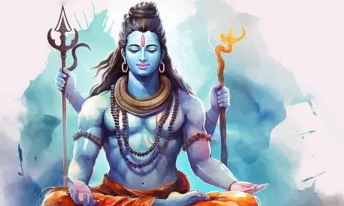 Somvar Upay: सोमवार को करें ये 5 उपाय, महादेव बरसाएंगे कृपा, बढ़ेगी धन-समृद्धि Somvar Upay: सोमवार को करें ये 5 उपाय, महादेव बरसाएंगे कृपा, बढ़ेगी धन-समृद्धि