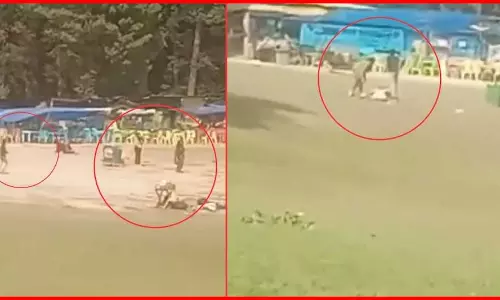 आतंकियों के पास इतना समय नहीं कि धर्म पूछकर मारे, कांग्रेस नेता के बोल आतंकियों के पास इतना समय नहीं कि धर्म पूछकर मारे, कांग्रेस नेता के बोल