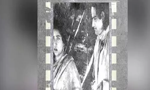 मोहन सुंदर देब गोस्वामी को श्रद्धांजलि: ओडिशा की पहली फिल्म ‘सीता बिबाहा’ के पीछे का व्यक्ति