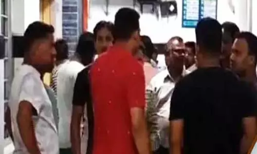 बौध में व्यवसायी की हत्या