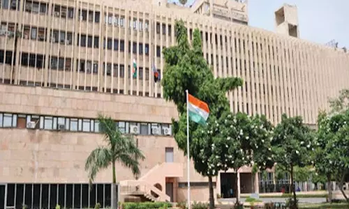 सीबीडीटी ने कर चोरी करने वालों के खिलाफ अभियान तेज किया, आयकर विभाग के लिए लक्ष्य तय किए