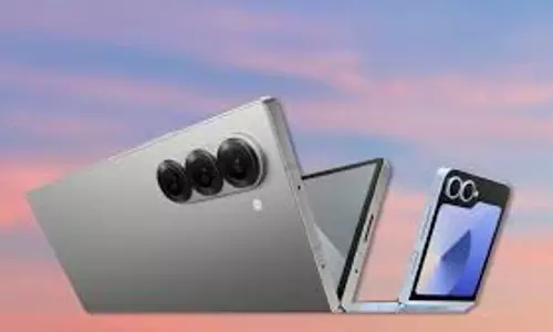 Samsung Galaxy Z Fold 6 की गिरी 41 हजार रुपये कीमत