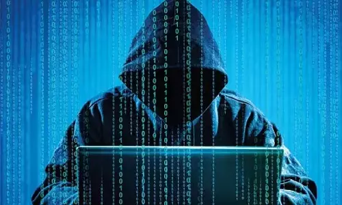 वकोला पुलिस ने जयपुर से ठाणे तक 30 करोड़ की साइबर धोखाधड़ी के आरोप में 5 गिरफ्तार किया वकोला पुलिस ने जयपुर से ठाणे तक 30 करोड़ की साइबर धोखाधड़ी के आरोप में 5 गिरफ्तार किया