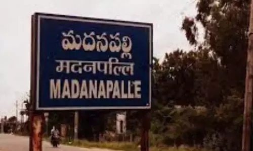 Karimnagar  महिला की सटीक एंजियोप्लास्टी के लिए आधुनिक ओसीटी, ओए का  किया इस्तेमाल